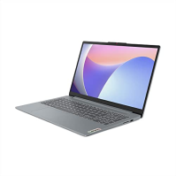 Lenovo Ideapad Slim 3 - Přenosný počítač 15 s 15,6" FHD displejem Intel i5-12450H, 16GB, 1 TB SSD, Windows 11 Home , španělská